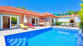 Islamlar Village 2 Bedroom Villa 1012